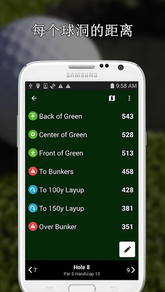 GolfLogix