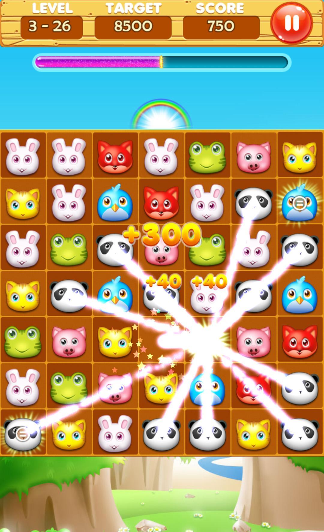 Pet Line