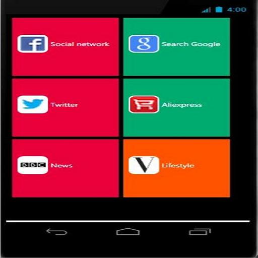 JetWeb Browser