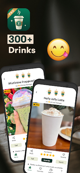 Secret Menu
