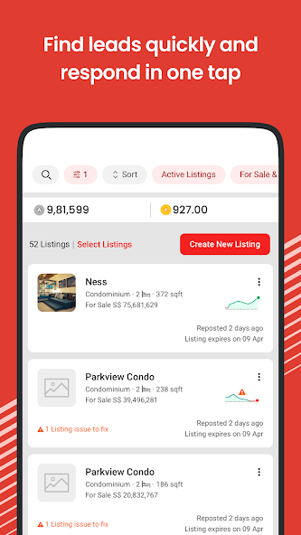AgentNet Singapore