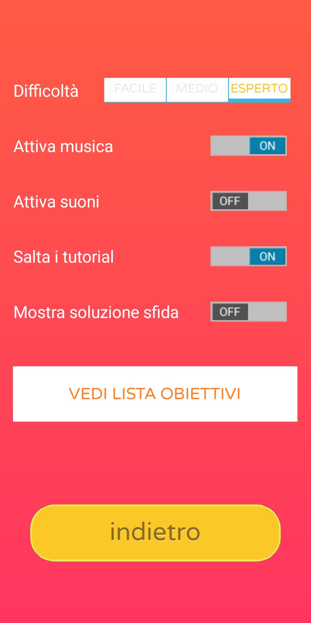 Tandem App