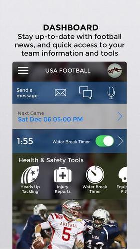 USA Football