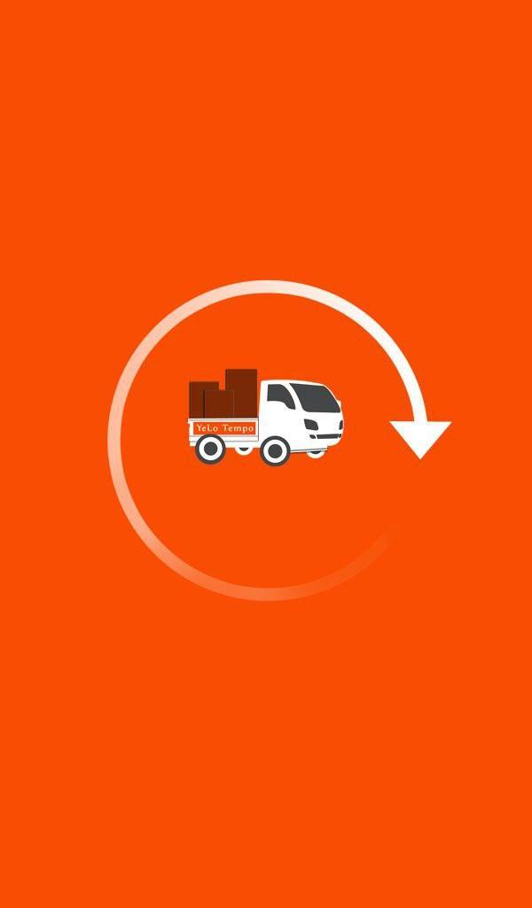 YeLo Tempo - Hire Mini Truck