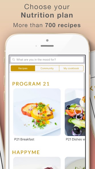 Program 21