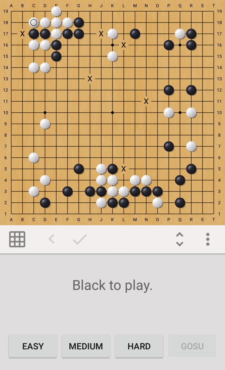 GOSU games