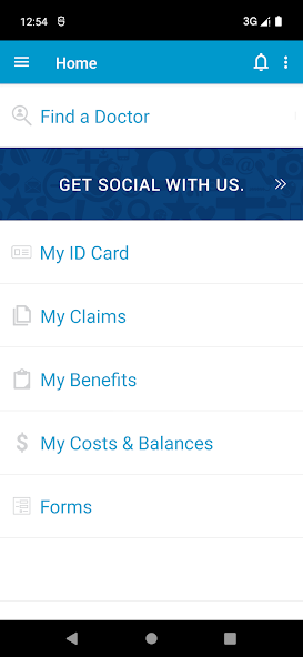 BCBSLA