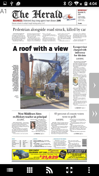 The Herald