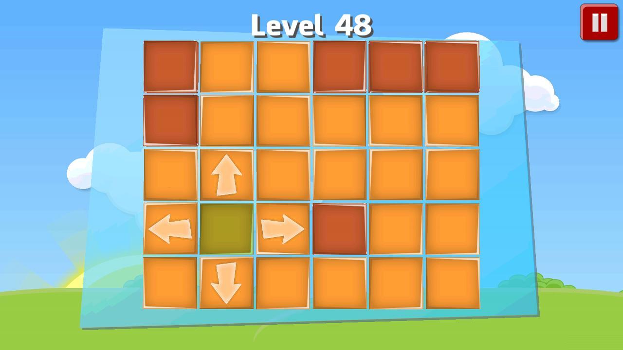 Snake Walk Maze