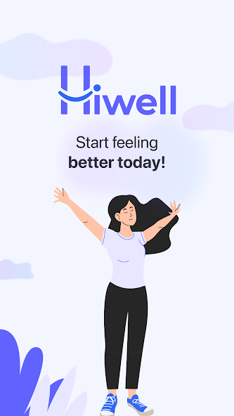 Hiwell
