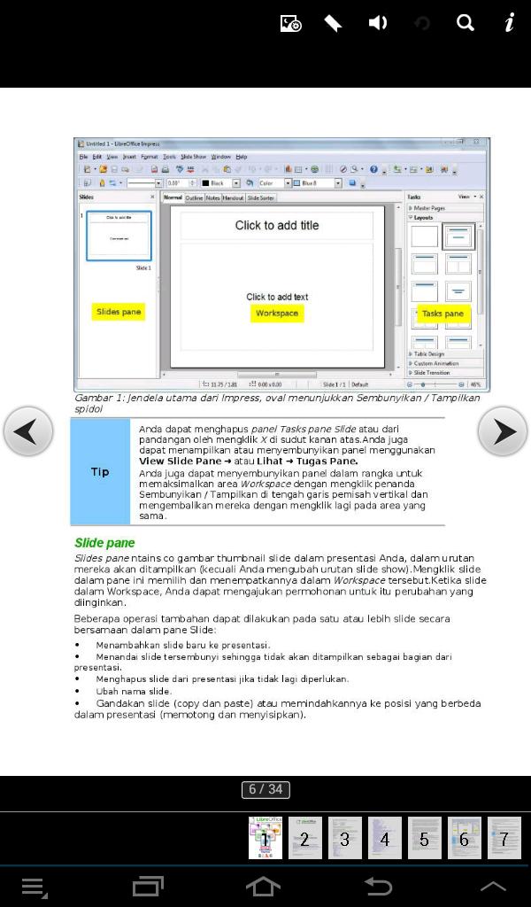 06 LibreOffice Impress