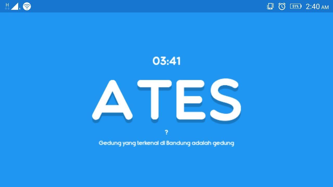Ngetes Ilmu
