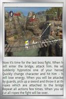 Guide for LEGO Indiana Jones