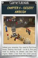 Guide for LEGO Indiana Jones