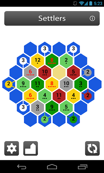 Better Settlers