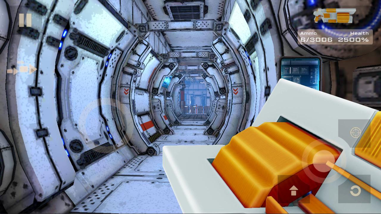 Space Army