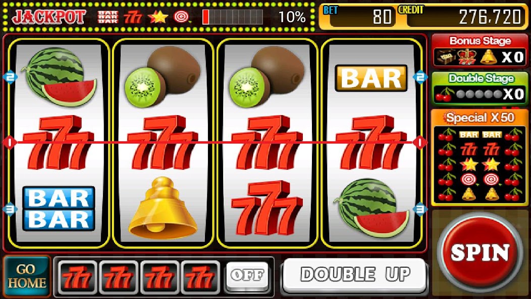 Origin slots : : Casino