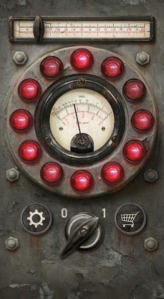 Ghost Voice Box