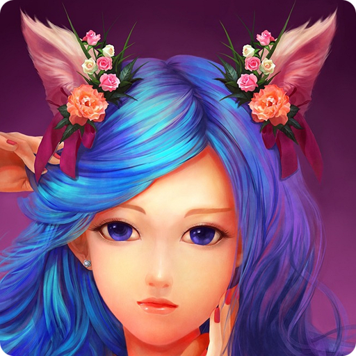 Magic World Puzzles