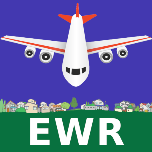 Newark Liberty Airport EWR