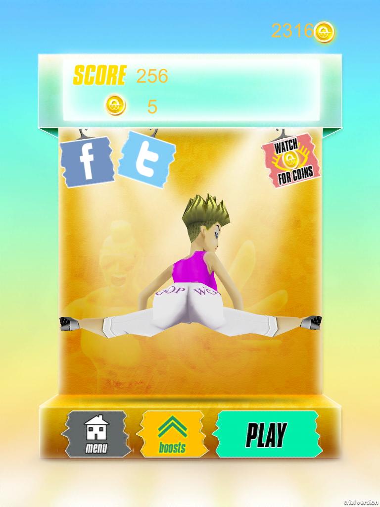 WOOPWOOPRUN