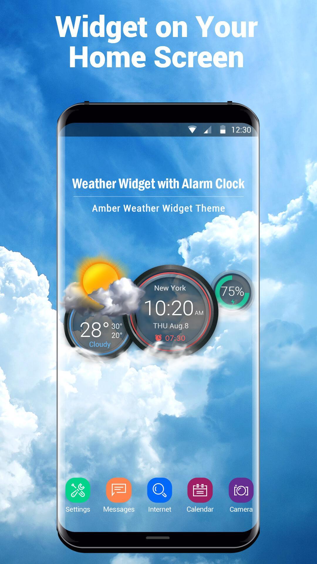 Today Weather& Tomorrow weather
