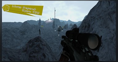Sniper: U.S Phantom of Borders