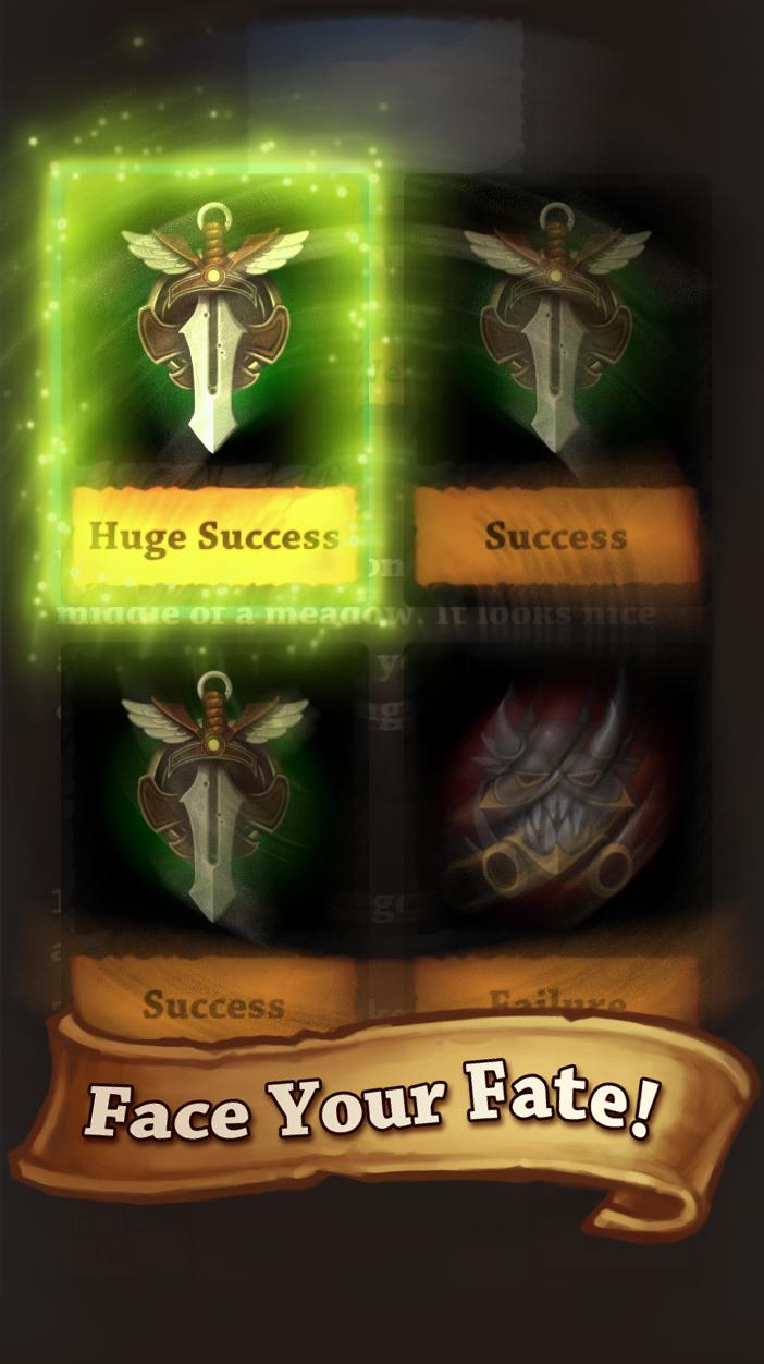 Quest Cards