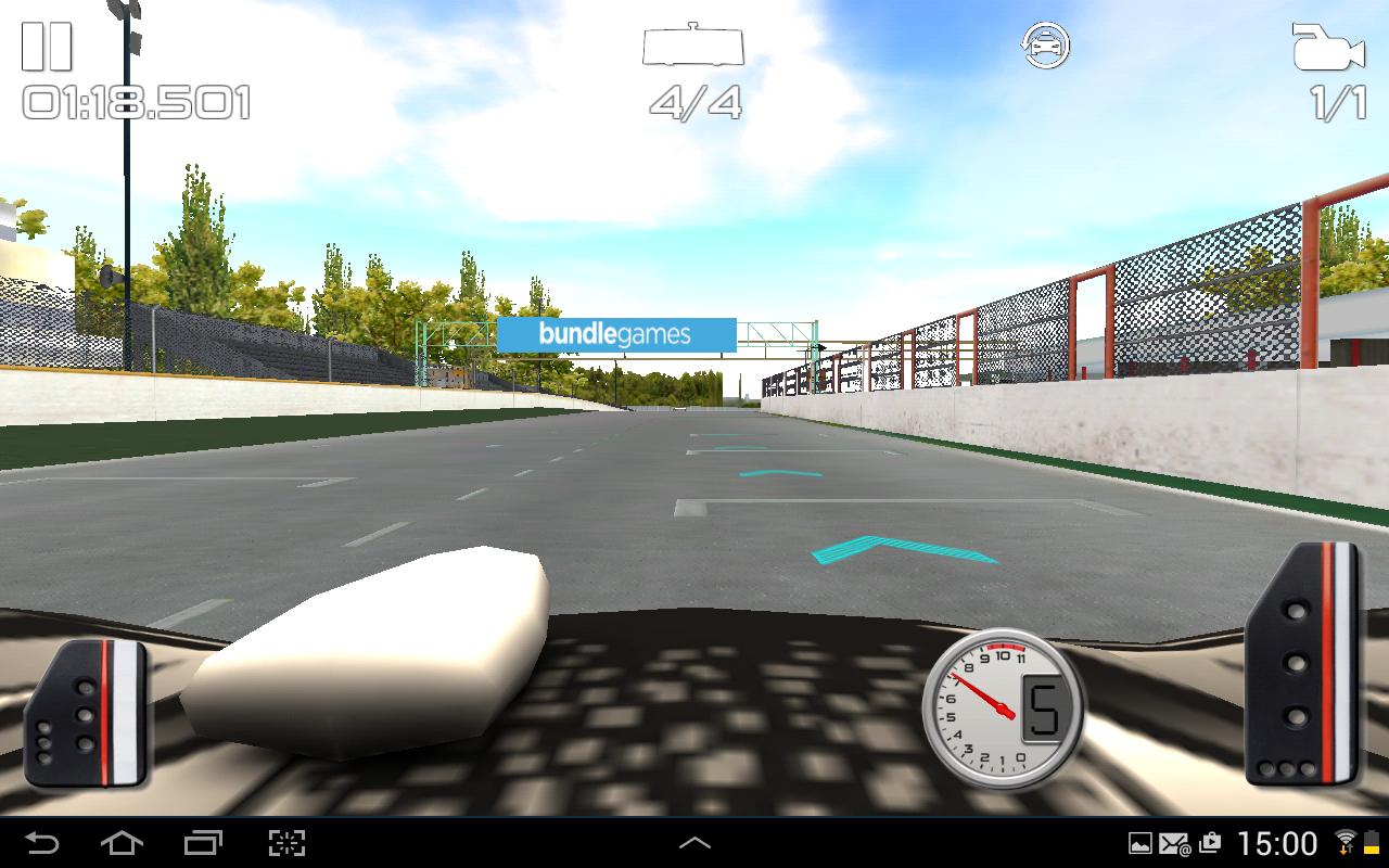 ACTC Racing Lite