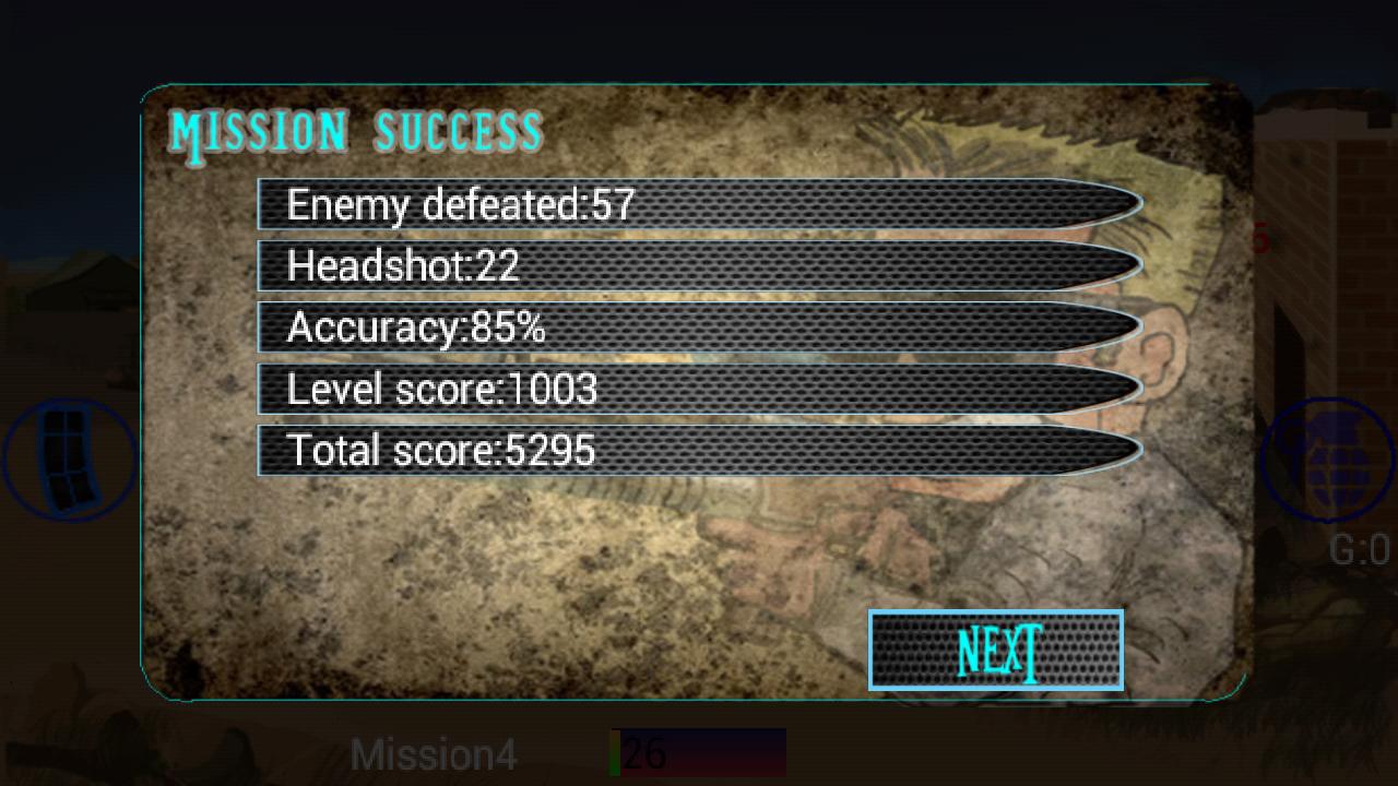 Patriot defense