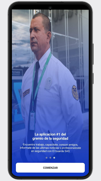 El Guarda