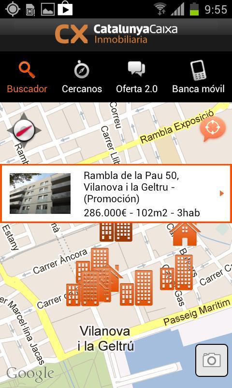 CXInmobiliaria