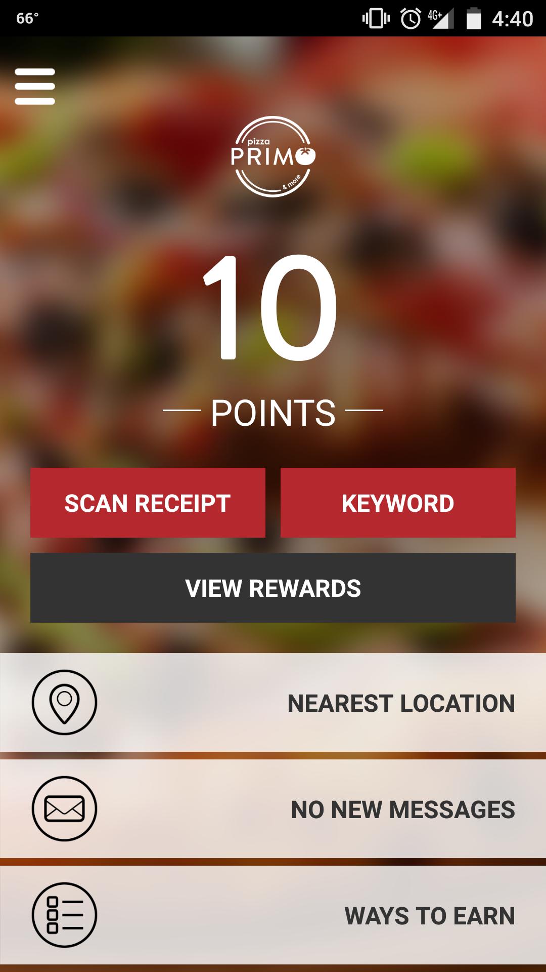 Primo Points