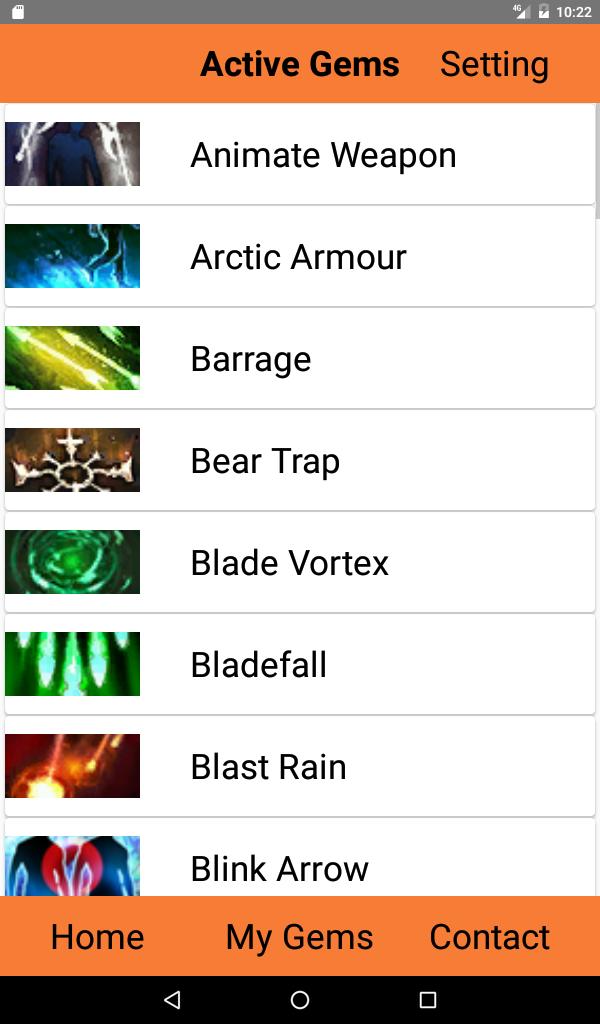 PoE Helper