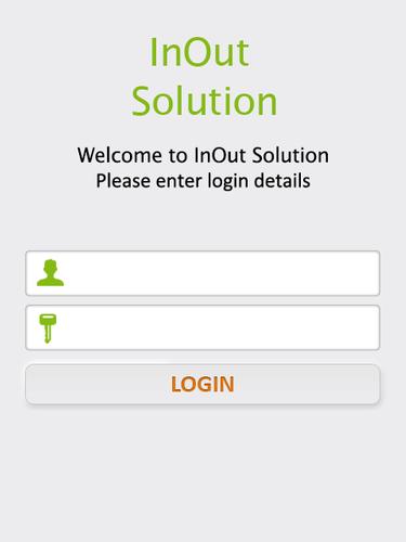 InOut Solution
