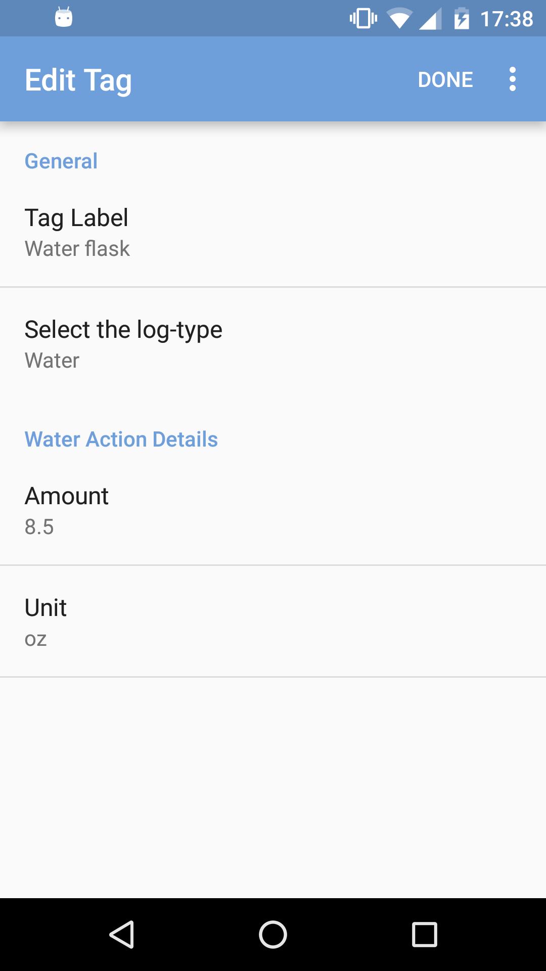 FitTap
