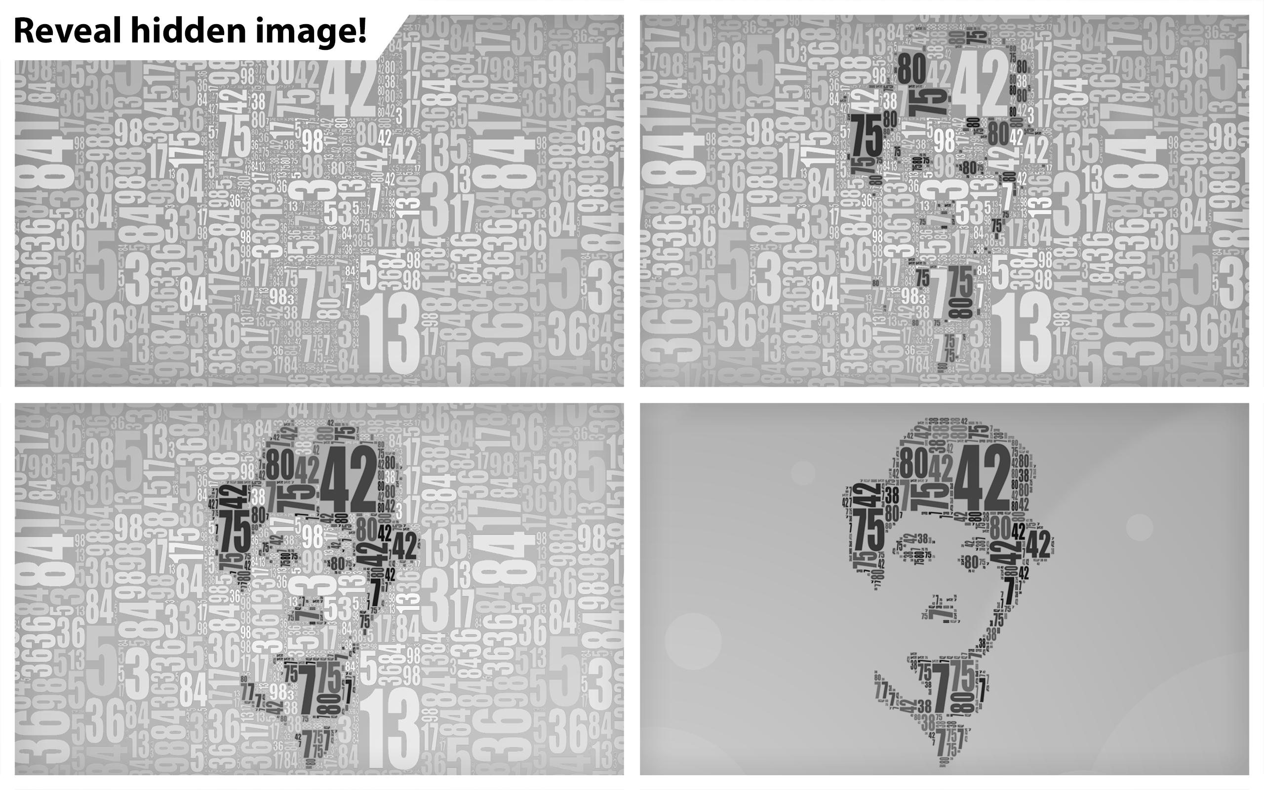 Numerity