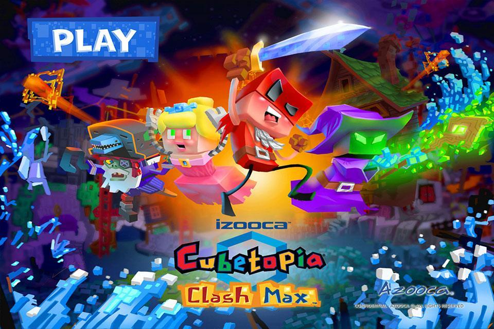 Clash Max