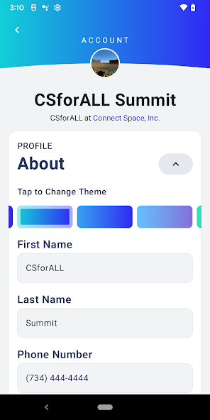 CSforALL