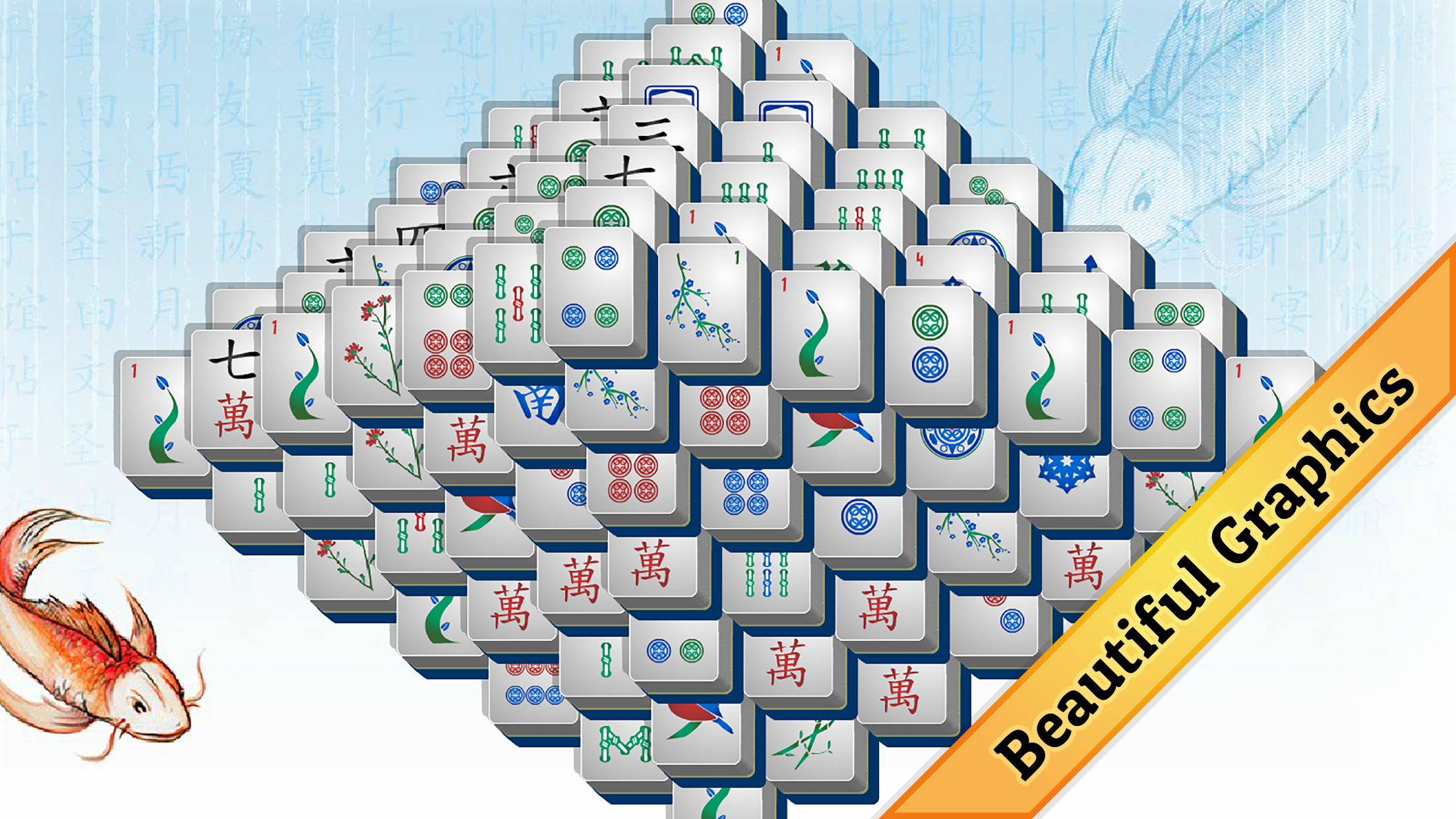 247 Mahjong