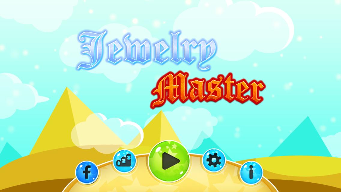 Jewelry Master