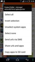 APK File Exporter