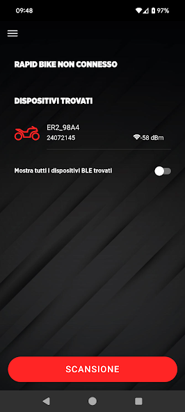 Rapid Bike