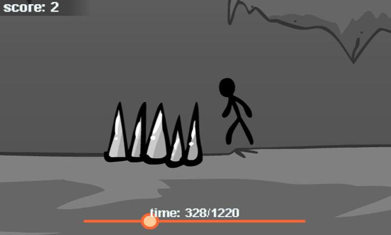 Ways to Die