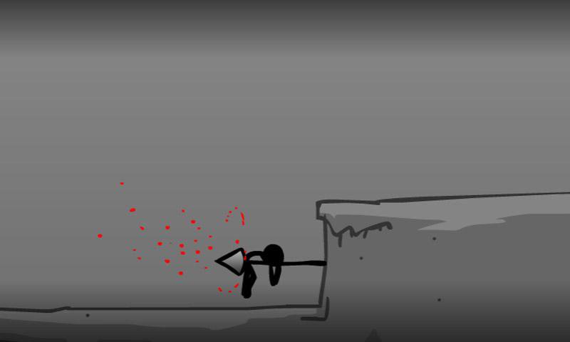 Ways to Die