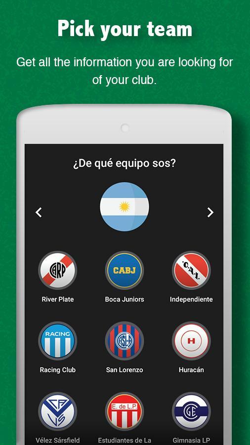 Hinchas