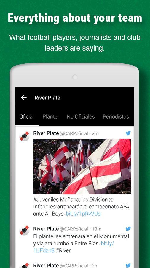 Hinchas