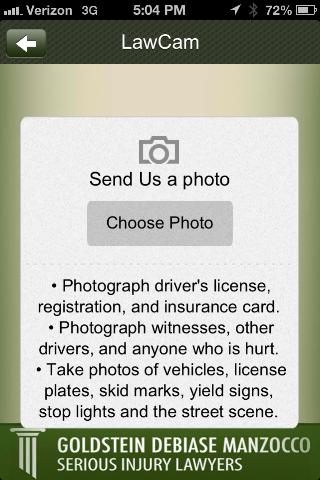 smart DRIVER App