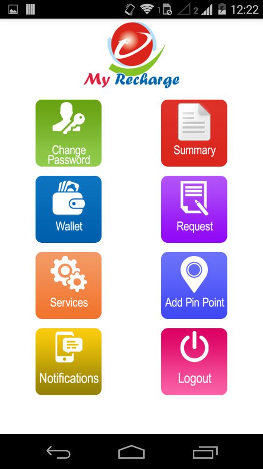 MyRecharge FCP