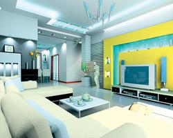 Ceiling Designing